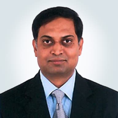 Katamaneni Gopi - Chairman & Director