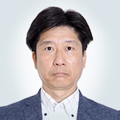 Kuniyasu Okajima - Managing Director