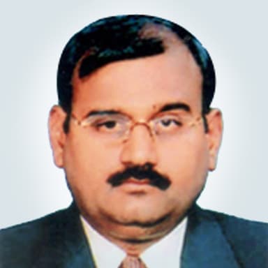 Uppala Srinivasa Murthy - Vice Chairman & Director