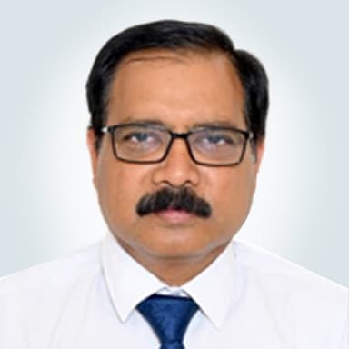Challa Manmadha Rao - Vice Chairman, COO & Director