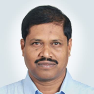 K. Venkata Ramana Murty - Director
