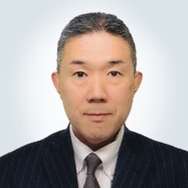 Takashi Inagaki - Director