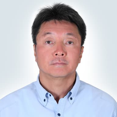 Hiroshi Inohara - Director