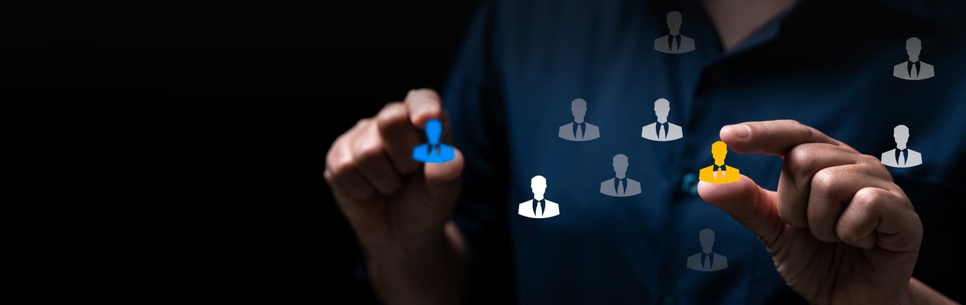 Trusted by Industry Leaders Worldwide